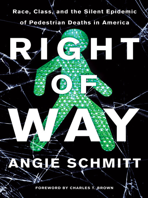 Title details for Right of Way by Angie Schmitt - Wait list